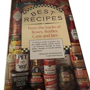 Cookbook